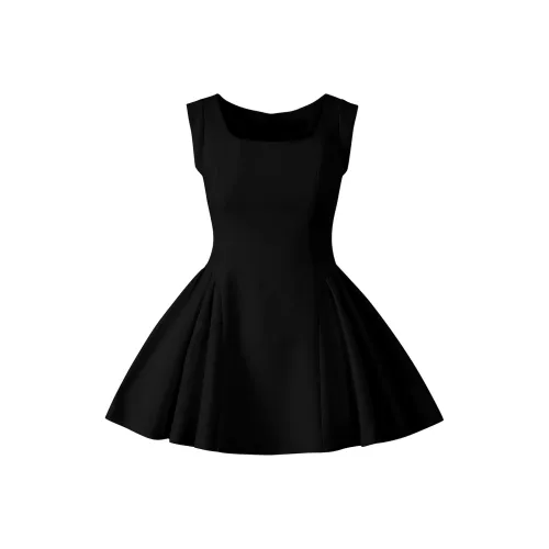 AVENEMENT Без рукавов Платье Женское