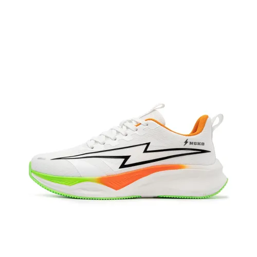 N6K8 Casual Низкий Топ Унисекс