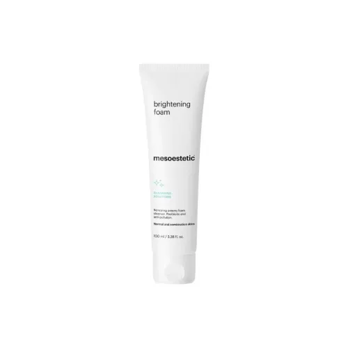 MESOESTETIC Очищающие средства Унисекс
