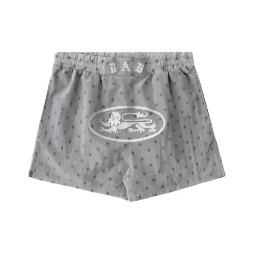 BADBLOOD SS25 Плавательные шорты Унисекс