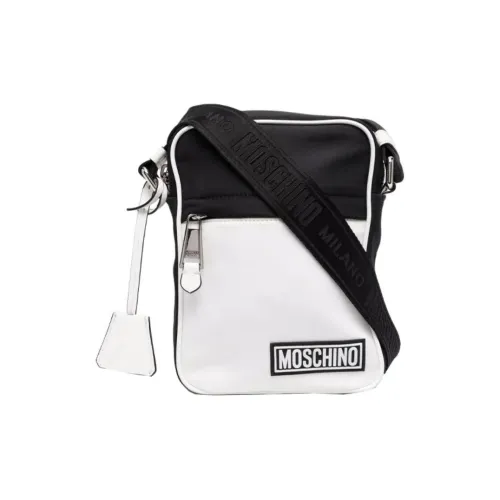 MOSCHINO Crossbody сумки Унисекс