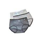 [3 Pack] Фотиния Серый + Средний Серый + Темный Серый