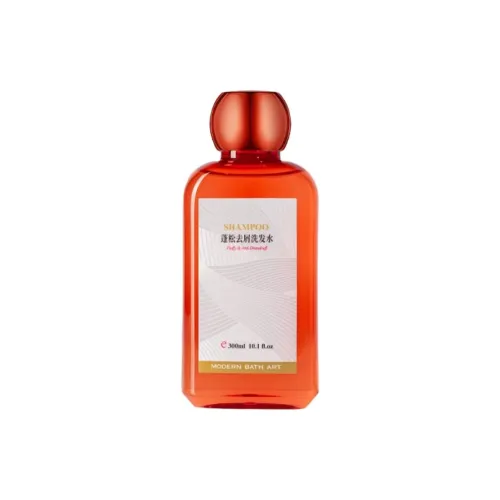 Modern Bath Art Shampoo / Shampoo Soap