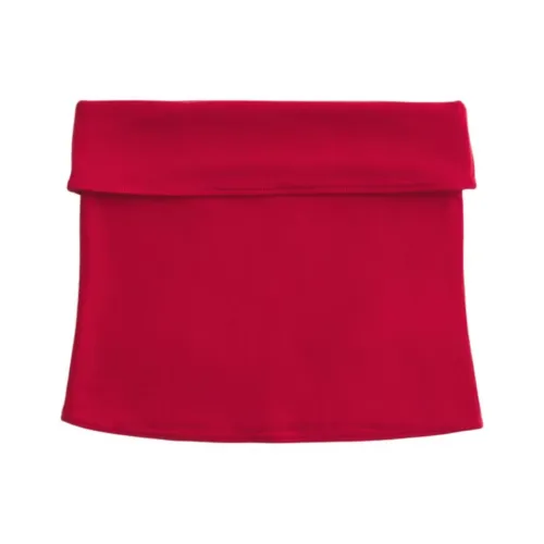 Hollister Без бретелей Топ Женский