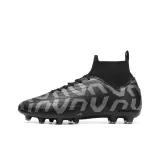 Длинный штифт черного цвета