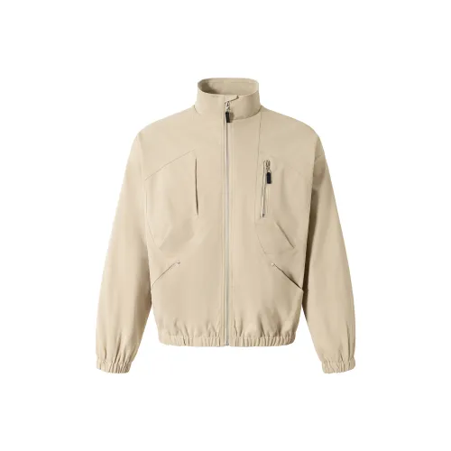 DOH STORE Унисекс Куртки