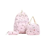 Розовый Комбо Пачка