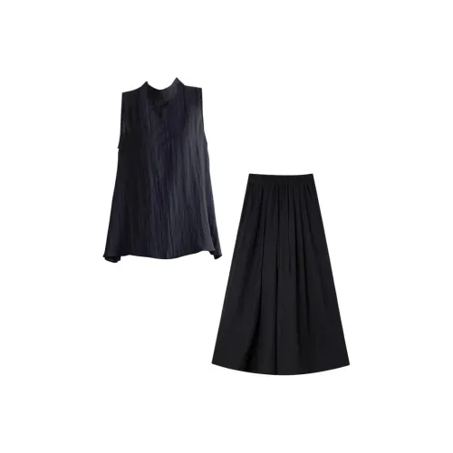 SYEEE WITH U Повседневный костюм женский