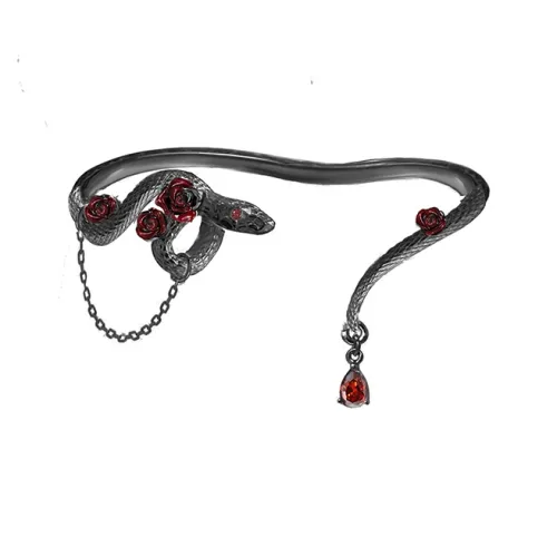 masw Медный сплав Браслеты Женские