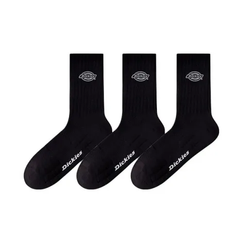 Dickies Moisture Wicking Удобные Мужские Носки Унисекс