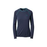 Морской синий