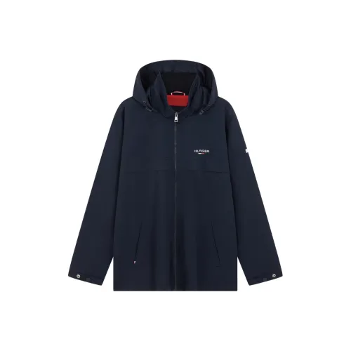 Tommy Hilfiger Куртки и Пальто Мужской