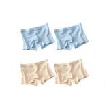 Светло-синий, Светло-синий, Светло-абрикосовый, Светло-абрикосовый