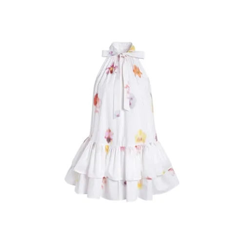 MISTVB Без рукавов Платье Женское