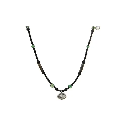 Universe Search Бодхи Root Ожерелья Унисекс