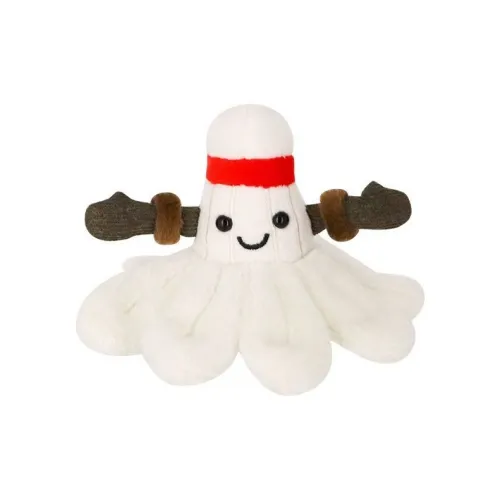 Imono Плюшевые подвески унисекс