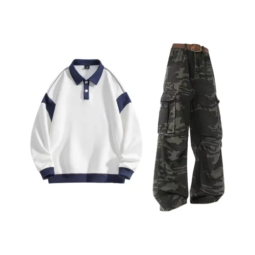 FRQ Унисекс Повседневная Спортивная Одежда