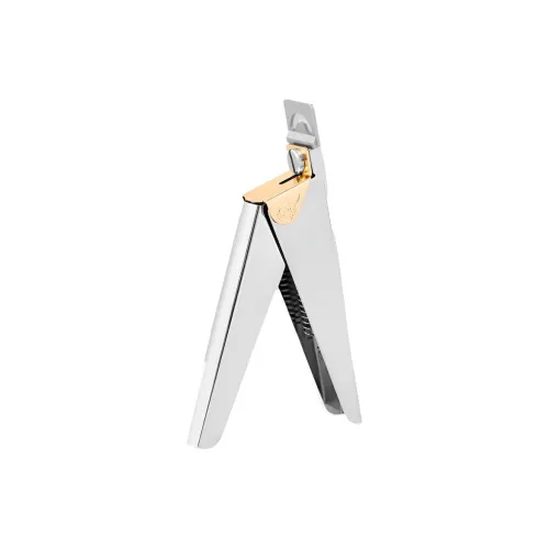 OEING Ножницы для ногтей с прямым лезвием U-образные ножницы