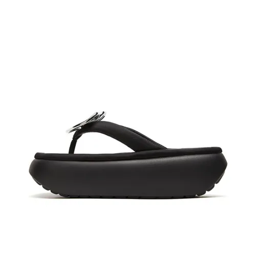 ST SAT Шлепанцы Женские