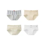 Ирис синий-Кленово-желтый-Свет Мед Желтый-Белый