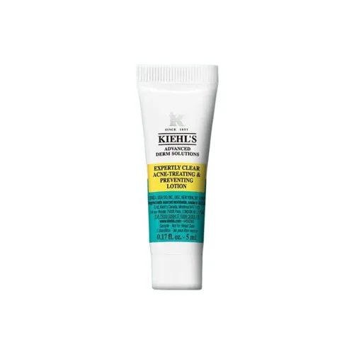 Kiehl's Путешествие Наборы / Образцы Наборы Унисекс