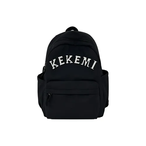 Parker Bear Полиэстер Рюкзак Стандартный Унисекс Многоцветный