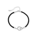 Шип Браслет-шнурок