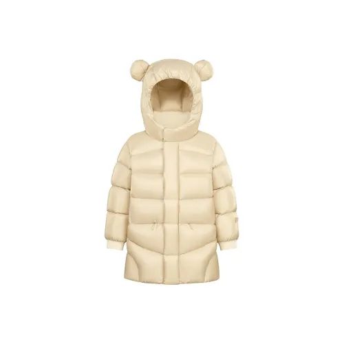 GOLDFARM KIDS Пуховики