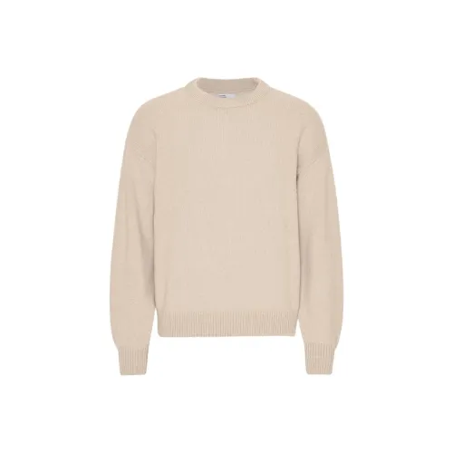 Colorful Standard Трикотаж Мужской