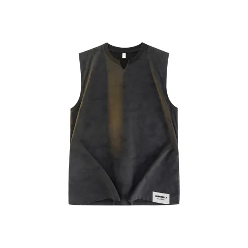 Caramella Унисекс Майки