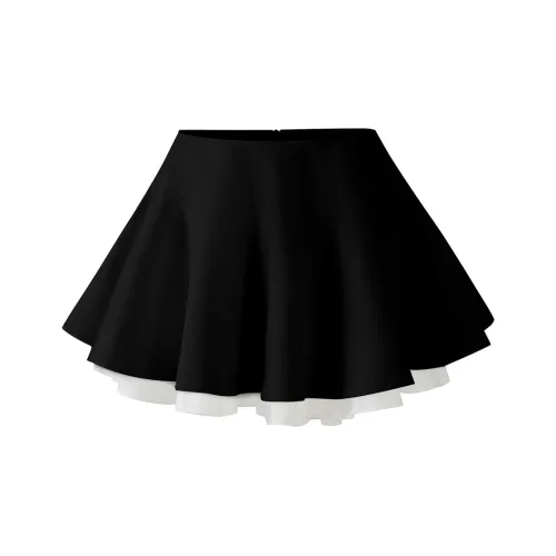 AVENEMENT Повседневные короткие юбки женские