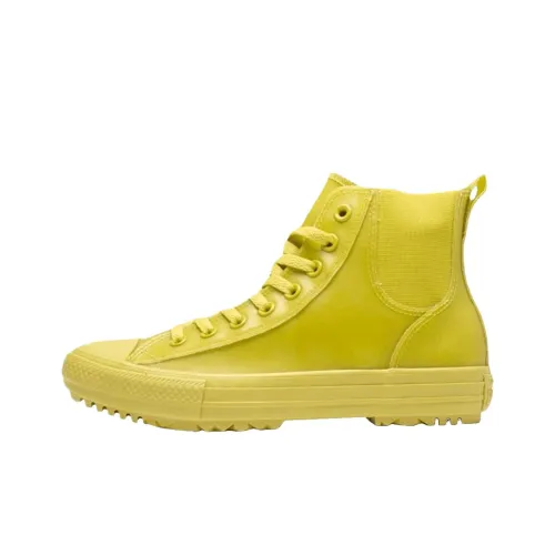 Converse Chuck Taylor All Star Chelsea Yellow Women's