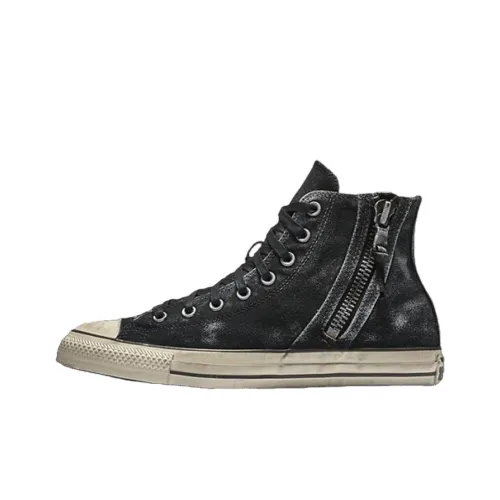 Converse Chuck Taylor All Star High Top Canvas Shoes Мужские