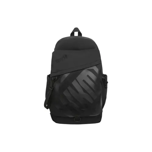 Parker Bear Нейлон Рюкзак Унисекс Многоцветный