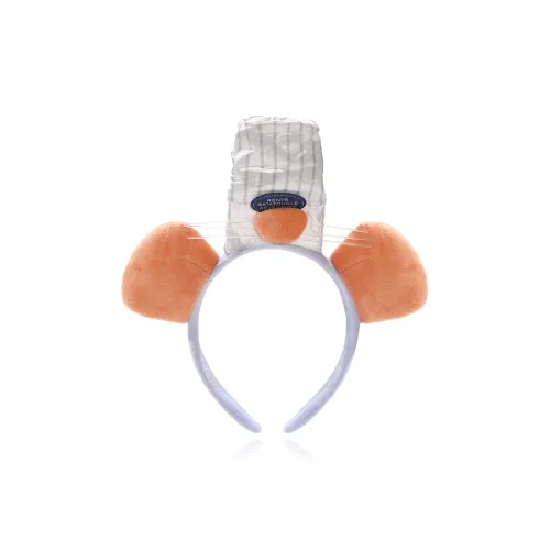 OFLY Тканевые повязки на голову для женщин