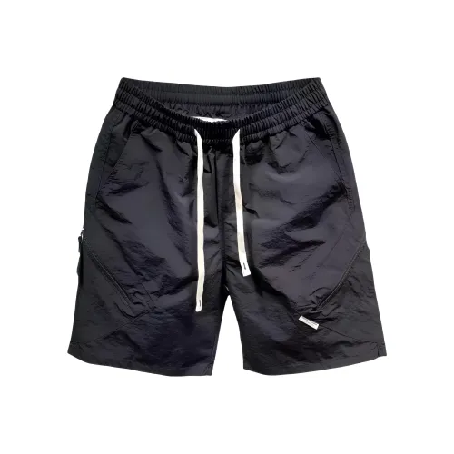 Chisportate Повседневные шорты унисекс