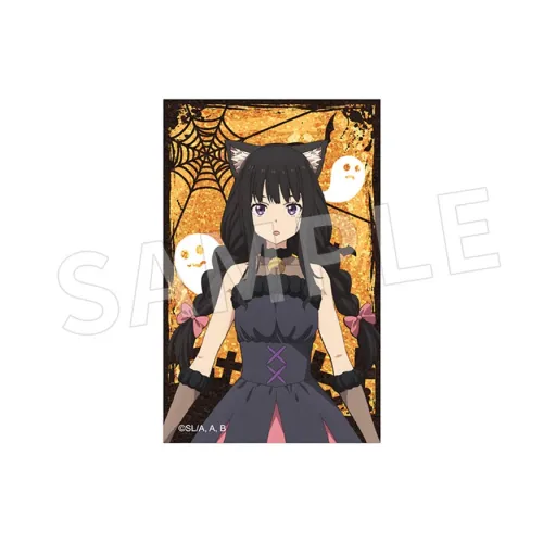 Aniplex Магниты на холодильник с аниме-тематикой