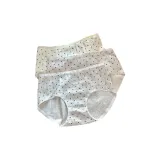 [3 упаковки] Бежевый абрикос + серый розовый + фотиния серый