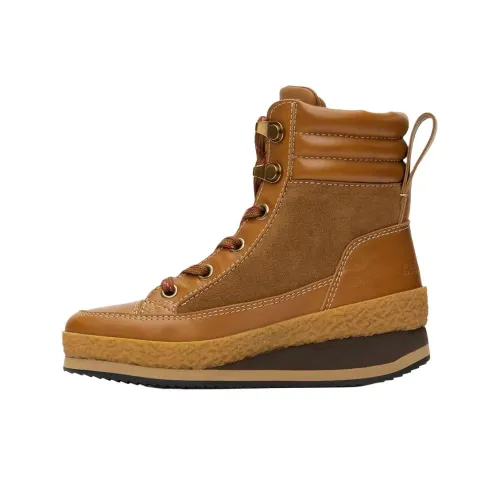 See By Chloe Ботильоны Женские Коричневый