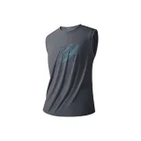 [Быстросохнущий Защита от Солнца] Темно-серый (Hb Граффити Типография)