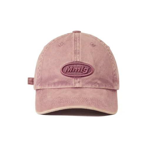 MMLG Хлопковые кепки унисекс