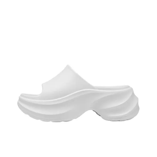 Подростки PROTECTCAMEL Устойчивые к истиранию с отскоком водонепроницаемые против скольжения детские уличные тапочки