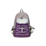 Тёмный фиолетовый