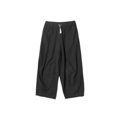 Needles SS25 Повседневные брюки Унисекс