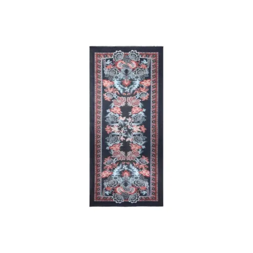 ETRO Вязаные шарфы Мужской