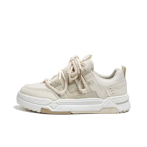 Legaco Chicken Low Топ Скейтборд Кроссовки Мужские