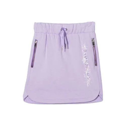 Givenchy Юбка Унисекс Подростки Лиловый