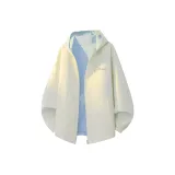 Жёлтый [Двусторонний, ветрозащитный и водонепроницаемый]