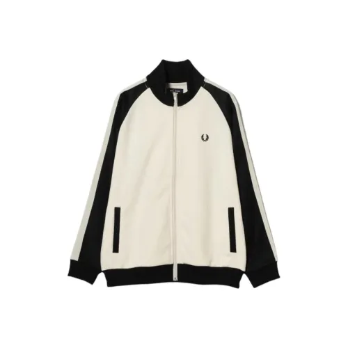 FRED PERRY x Beams Collaboration SS25 Куртка Унисекс