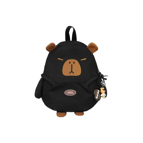 Alcohol Dragon Нейлон Рюкзак Стандартный Унисекс Многоцветный